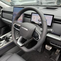 2025 Jaecoo J7 Ridge