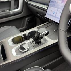 2025 Jaecoo J7 Ridge