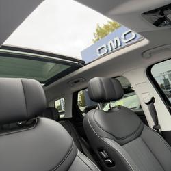 2025 Jaecoo J7 Ridge