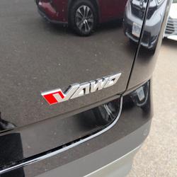 2025 Jaecoo J7 Ridge