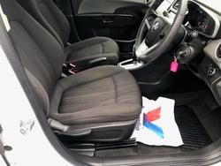 2017 Holden Barina LS