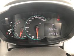 2017 Holden Barina LS