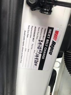 2017 Holden Barina LS