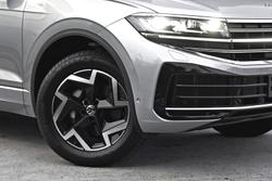 2025 Volkswagen Touareg 170TDI