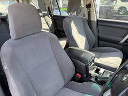 2013 Toyota Landcruiser Prado GX