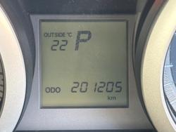 2013 Toyota Landcruiser Prado GX