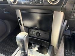 2013 Toyota Landcruiser Prado GX