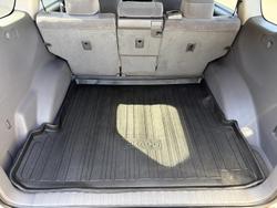 2013 Toyota Landcruiser Prado GX