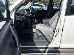 2013 Toyota Landcruiser Prado GX