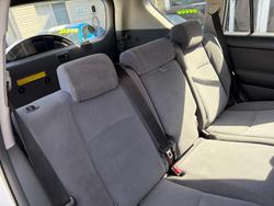 2013 Toyota Landcruiser Prado GX