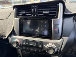 2013 Toyota Landcruiser Prado GX