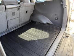 2013 Toyota Landcruiser Prado GX