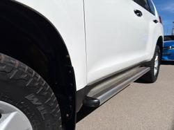 2013 Toyota Landcruiser Prado GX