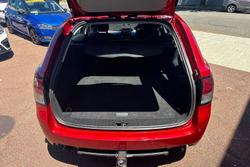 2011 Holden Commodore SV6