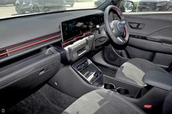 2025 Hyundai Kona Elite N Line