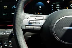 2025 Hyundai Kona Elite N Line