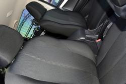 2017 Isuzu D-MAX LS-U High Ride