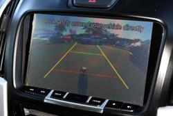 2017 Isuzu D-MAX LS-U High Ride