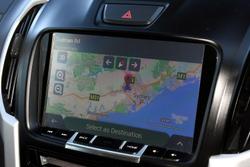 2017 Isuzu D-MAX LS-U High Ride