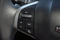 2017 Isuzu D-MAX LS-U High Ride