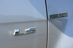 2017 Isuzu D-MAX LS-U High Ride