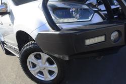 2017 Isuzu D-MAX LS-U High Ride