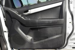 2017 Isuzu D-MAX LS-U High Ride