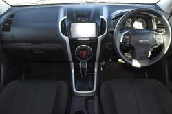 2017 Isuzu D-MAX LS-U High Ride