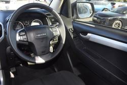 2017 Isuzu D-MAX LS-U High Ride