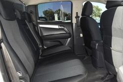 2017 Isuzu D-MAX LS-U High Ride