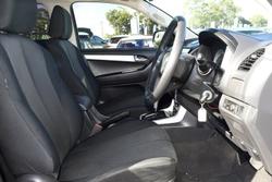 2017 Isuzu D-MAX LS-U High Ride