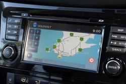 2020 Nissan X-TRAIL ST-L