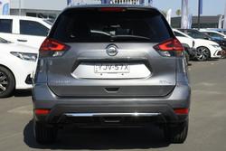 2020 Nissan X-TRAIL ST-L