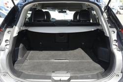 2020 Nissan X-TRAIL ST-L