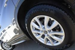 2020 Nissan X-TRAIL ST-L