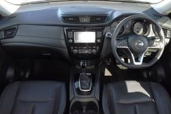 2020 Nissan X-TRAIL ST-L