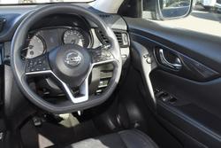 2020 Nissan X-TRAIL ST-L