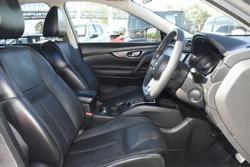 2020 Nissan X-TRAIL ST-L