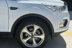 2019 Ford Escape Trend