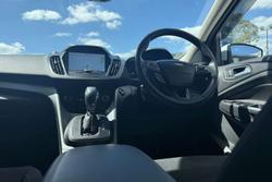 2019 Ford Escape Trend