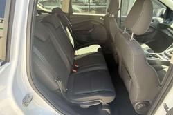 2019 Ford Escape Trend