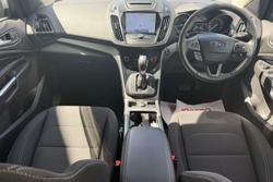 2019 Ford Escape Trend