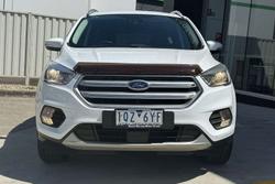 2019 Ford Escape Trend