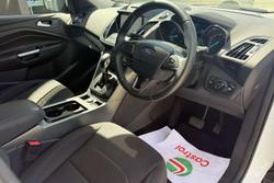 2019 Ford Escape Trend