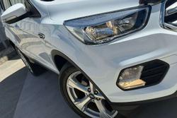 2019 Ford Escape Trend