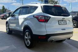 2019 Ford Escape Trend