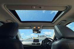 2018 Mazda 3 SP25 Astina