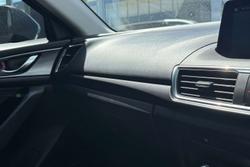 2018 Mazda 3 SP25 Astina