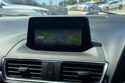 2018 Mazda 3 SP25 Astina