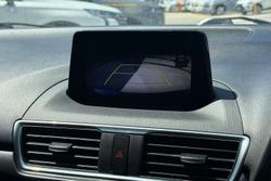 2018 Mazda 3 SP25 Astina